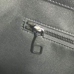 Pre Owned حقيبة كتف لوي فيتون شوبر توت تغليف Mm سوداء