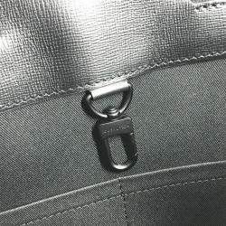 Pre Owned حقيبة كتف لوي فيتون شوبر توت تغليف Mm سوداء