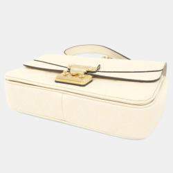 مملوكة مسبقًا Louis Vuitton Monogram Empreinte Marceau Shoulder Bag