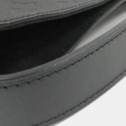 Pre Owned Louis Vuitton Monogram Empreinte All-In Shoulder Bag