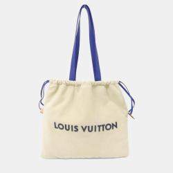 مملوكة مسبقًا حقيبة يد لوي فيتون داست باغ