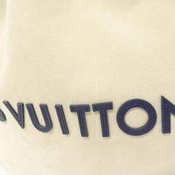 مملوكة مسبقًا حقيبة يد لوي فيتون داست باغ