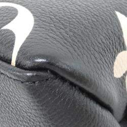 Pre Owned حقيبة لوي فيتون بوتي باليه إمبريانت بمقاسين بدرجتين مونوغرام