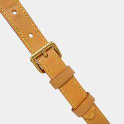 مملوكة مسبقًا Louis Vuitton Monogram Mini Soft Trunk Shoulder Bag