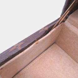 Pre Owned حقيبة لويس فيتون تريسور مونوجرام بوكس 20