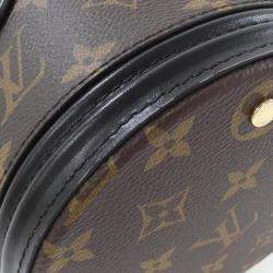 Pre Owned حقيبة كتف لويس فيتون مونوغرام كانوي