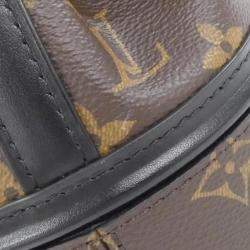 Pre Owned حقيبة كتف لويس فيتون مونوغرام كانوي