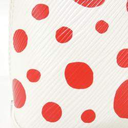 مملوكة مسبقًا Louis Vuitton Epi Lv X Yk Alma Bb Handbag