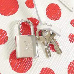 مملوكة مسبقًا Louis Vuitton Epi Lv X Yk Alma Bb Handbag