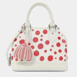 مملوكة مسبقًا Louis Vuitton Epi Lv X Yk Alma Bb Handbag