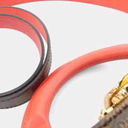 مملوكة مسبقًا Louis Vuitton Damier Lv Stories Lv Stories Box Handbag