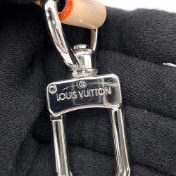 مملوكة مسبقًا حقيبة لويس فيتون سوفت ترانك مقبض مرآة مونوغرام للكتف