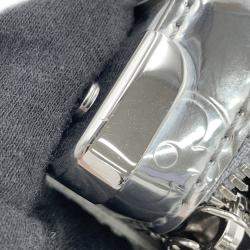 مملوكة مسبقًا حقيبة لويس فيتون سوفت ترانك مقبض مرآة مونوغرام للكتف