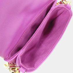 Pre Owned Louis Vuitton Coussin Belt Bag