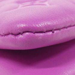 Pre Owned Louis Vuitton Coussin Belt Bag