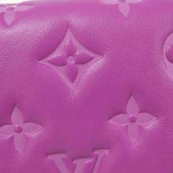 Pre Owned Louis Vuitton Coussin Belt Bag