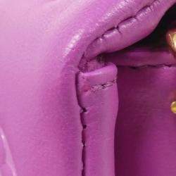 Pre Owned Louis Vuitton Coussin Belt Bag