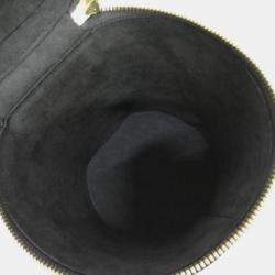 Pre Owned Louis Vuitton Monogram Reverse Cannes Handbag