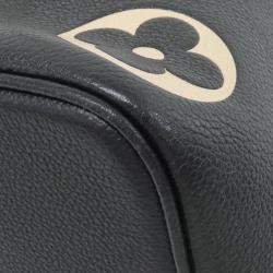 مملوكة مسبقًا Louis Vuitton Two-Tone Monogram Empreinte Neo Noe Mm Shoulder Bag