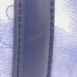 مملوكة مسبقًا Louis Vuitton Watercolor Monogram Weekend Tote Pm Handbag