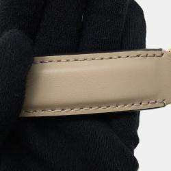 مملوكة مسبقًا Louis Vuitton Handbag Bicolor Monogram Empreinte Neonoe Mm