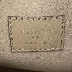 مملوكة مسبقًا Louis Vuitton Handbag Bicolor Monogram Empreinte Neonoe Mm