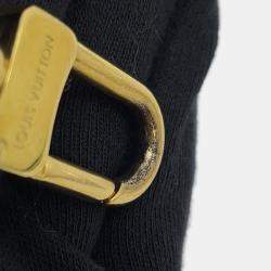 مملوكة مسبقًا Louis Vuitton Handbag Bicolor Monogram Empreinte Neonoe Mm