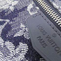 Pre Owned Louis Vuitton Monogram Tapestry Bum Bag Outdoor