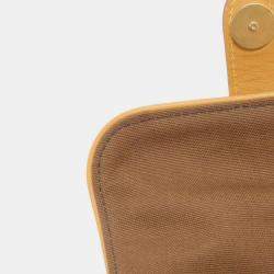 Pre Owned Louis Vuitton Monogram Archive Cargo Wearable Wallet Handbag