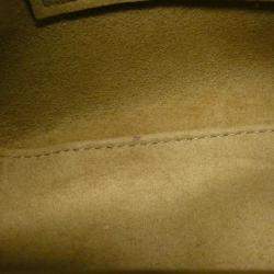 Pre Owned Louis Vuitton Monogram Boite Chapeau Souple Mm Shoulder Bag