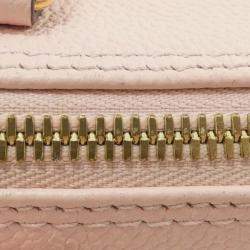 مملوكة مسبقًا Louis Vuitton Monogram Empreinte By The Pool Papillon Bb Shoulder Bag