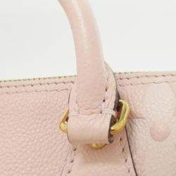 مملوكة مسبقًا Louis Vuitton Monogram Empreinte By The Pool Papillon Bb Shoulder Bag