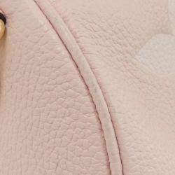 مملوكة مسبقًا Louis Vuitton Monogram Empreinte By The Pool Papillon Bb Shoulder Bag