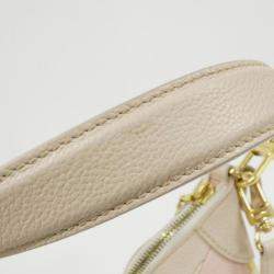 Pre Owned حقيبة كتف لوي فيتون مونوجرام إمبريانت سبرينج إن ذا سيتي باغاتيل