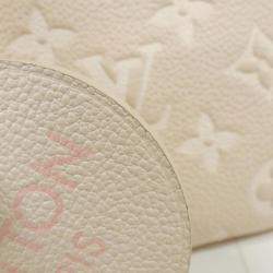 Pre Owned حقيبة كتف لوي فيتون مونوجرام إمبريانت سبرينج إن ذا سيتي باغاتيل