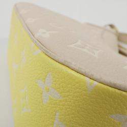 Pre Owned حقيبة كتف لوي فيتون مونوجرام إمبريانت سبرينج إن ذا سيتي باغاتيل