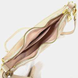 Pre Owned حقيبة كتف لوي فيتون مونوجرام إمبريانت سبرينج إن ذا سيتي باغاتيل