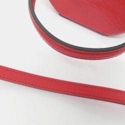 مملوكة مسبقًا Louis Vuitton Vernis Cannes Pm Handbag