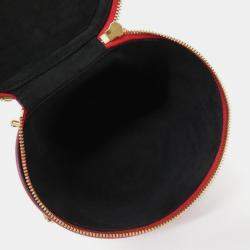 مملوكة مسبقًا Louis Vuitton Vernis Cannes Pm Handbag