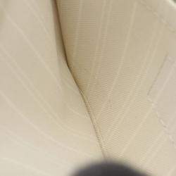 Pre Owned حقيبة لويس فيتون متعددة البوشيت بأكسسوارات وردية/بيج كانفاس مونوغرام عملاقة للكتف