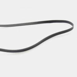 Pre Owned Louis Vuitton Santa Monica Damier Ebene Canvas Crossbody Bag