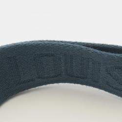 مملوكة مسبقًا Louis Vuitton Aerogram Takeoff Green Tone Leather Shoulder Bag