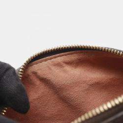 مملوكة مسبقًا حقيبة لوي فيتون بيتي ماله سوپل سلسلة مونوغرام كانفاس كتف