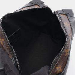 مملوكة مسبقًا Louis Vuitton Soft Trunk Solar Ray Monogram Canvas Shoulder Bag