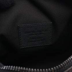 مملوكة مسبقًا Louis Vuitton Soft Trunk Solar Ray Monogram Canvas Shoulder Bag