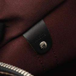 Pre Owned حقيبة لويس فيتون كيپول باندوليير ٤٥ قماش مونوجرام مكسار بوسطن