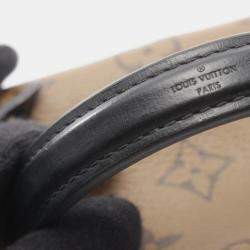 مملوكة مسبقًا Louis Vuitton Vanity NV PM Monogram Reverse Coated Canvas Handbag