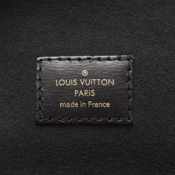 مملوكة مسبقًا Louis Vuitton Vanity NV PM Monogram Reverse Coated Canvas Handbag