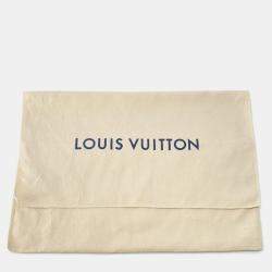 مملوكة مسبقًا Louis Vuitton Tm Corocoro Clutch White Monogram Multicolor
