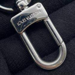 Pre Owned Louis Vuitton Sandwich Box Blue Monogram